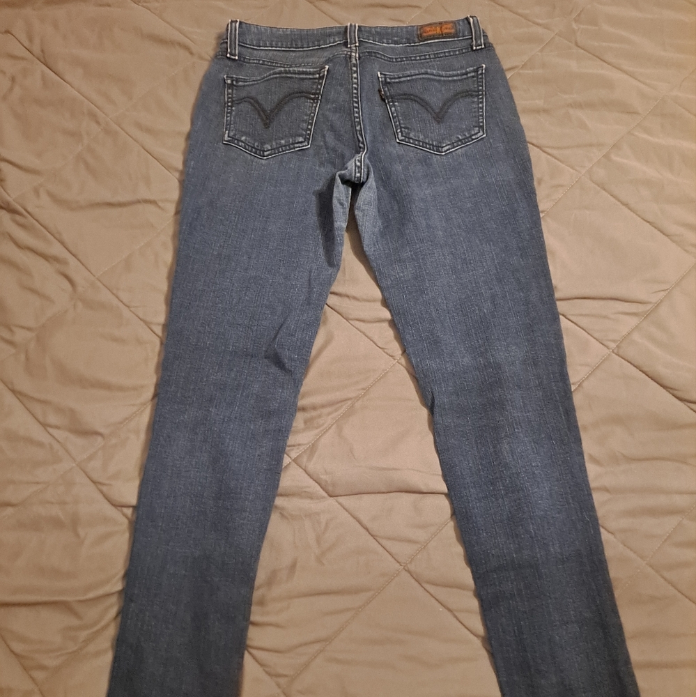 Levi 535 legging 9m